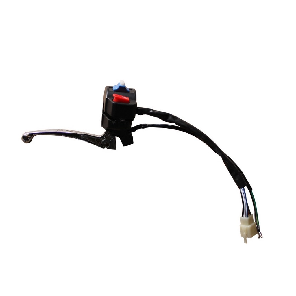 ARORA JAGUAR SOL KUMANDA PANELİ #JAGUAR E.BIKE 047